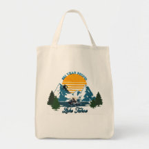 Lac Tahoe : Ski de l'année, ski de neige et ski na