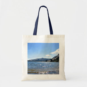 Tote Bag Lac Tenaya, Parc national de Yosemite, CA