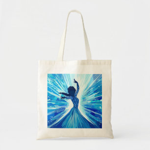 Tote Bag Lâchez prise