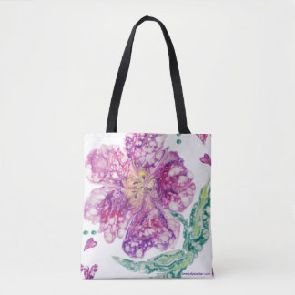 Tote Bag Lacy Days Fourre-tout