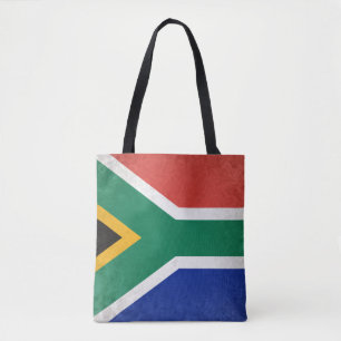 Tote Bag L'Afrique du Sud