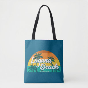 Tote Bag Laguna Beach Californie