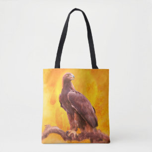 Tote Bag L'Aigle d'or