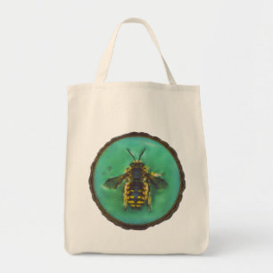 Tote Bag Laine Carder Bee