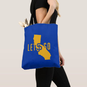 Tote Bag laisse aller SJ