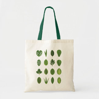 Tote Bag Laisse-le à la nature
