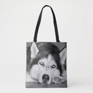 Tote Bag Laisse-Moi Dormir, S'Il Te Plaît