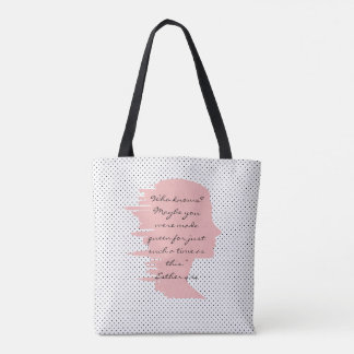 Tote Bag Laisser sa Fourre-tout