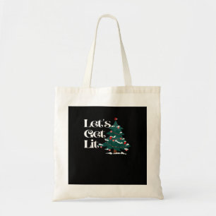 Tote Bag Laissons-nous la classe légère