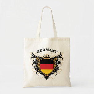 Tote Bag L'Allemagne
