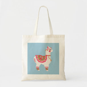 Tote Bag L'Alpaca