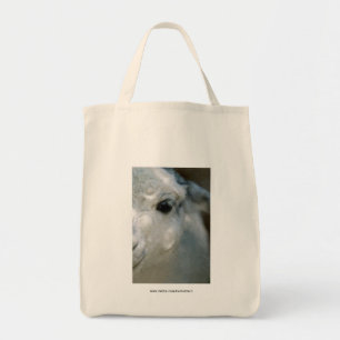 Tote Bag Lama