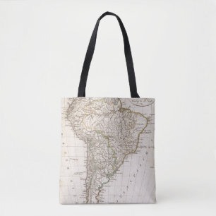 Tote Bag L'Amérique du Sud 8
