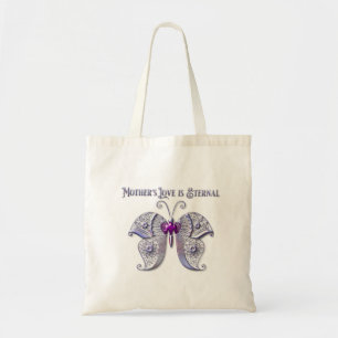 Tote Bag L'amour de la mère est éternel