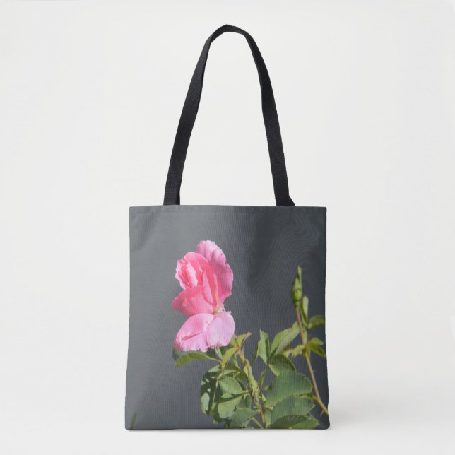 Tote Bag L'Amour de l'été... (Devant)