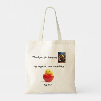 Tote Bag L'amour de maman