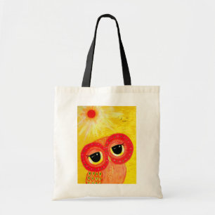Tote Bag L'amour est comme The Sun