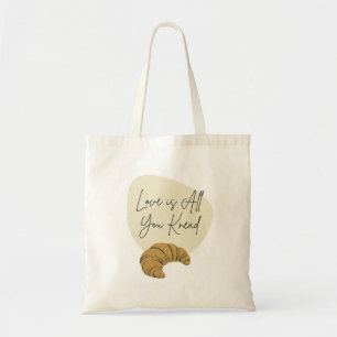 Tote Bag L'amour est tout ce que tu sais