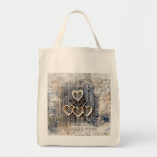 Tote Bag L'amour grandit