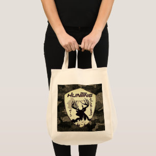 Tote Bag Lancer l'oreiller
