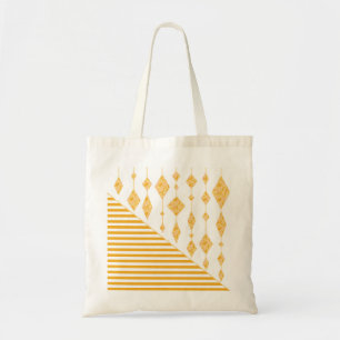 Tote Bag Lancer l'oreiller