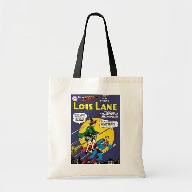 Tote Bag Lane Lois #1 (Devant)