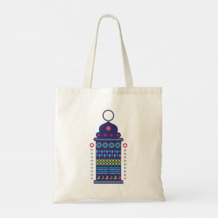 Tote Bag Lanterne Ramadan 2