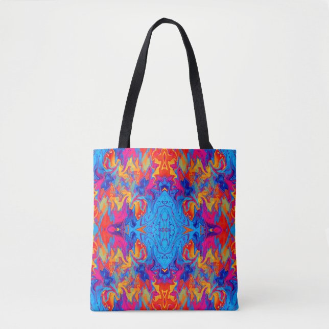 Tote Bag L'Antiquité.... (Devant)