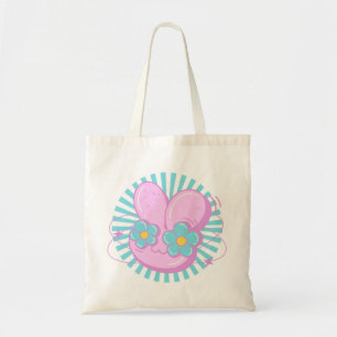 Tote Bag Lapin