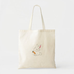 Tote Bag Lapin