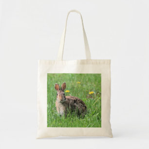 Tote Bag Lapin