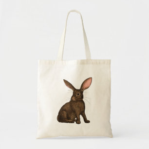 Tote Bag Lapin 4