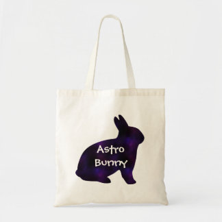 Tote Bag Lapin d'Astro
