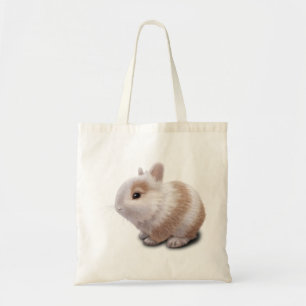 Tote Bag Lapin de bébé
