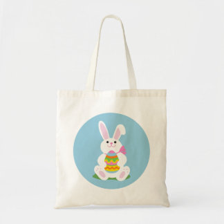 Tote Bag Lapin de Pâques