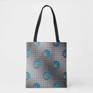 Tote Bag Lapin d'eau