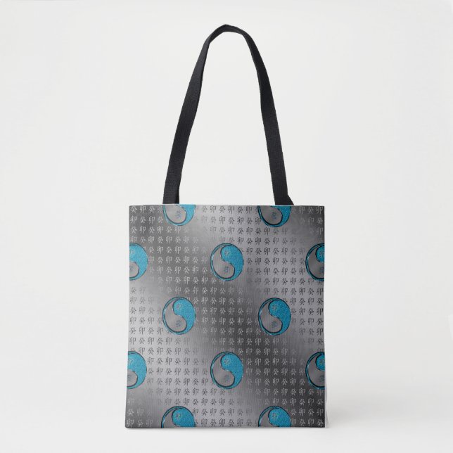 Tote Bag Lapin d'eau (Devant)
