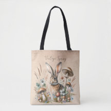 Lapin Jack Spring