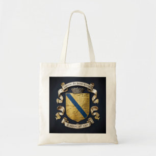 Tote Bag Laporte dit Saint Georges Armoiries 5