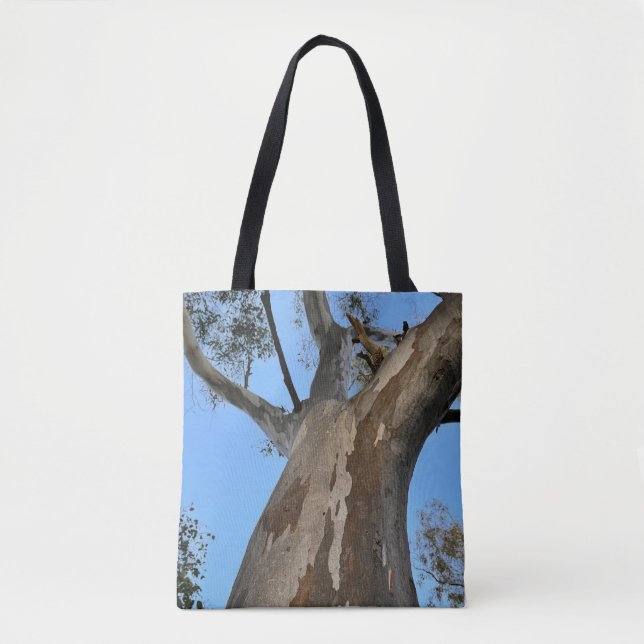 Tote Bag L'arbre (Devant)