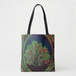 Tote Bag L'Arbre de la Vie....