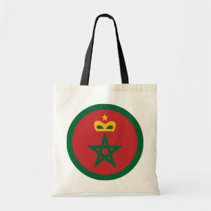 Tote Bag L'Armée de l'Air marocaine royale, Maroc