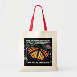 TOTE BAG LARRYSTOTE LES MONARCHES