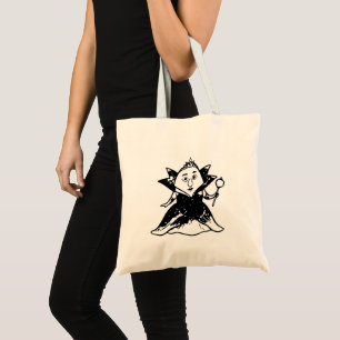 Tote Bag L'art de l'oeuf RG RA