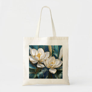 Tote Bag L'art de Magnolia