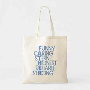 Tote Bag L'art du mot de passe-croisé