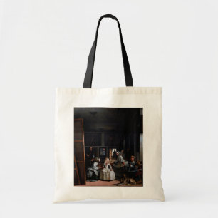Tote Bag Las Meninas, Les Ménines, Diego Vélasquez