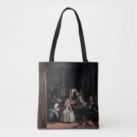 Las Meninas, Les servantes d'honneur, Diego Velazq
