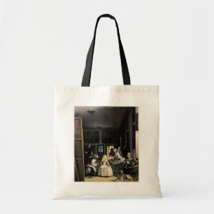 Tote Bag Las Meninas par Velasquez