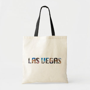 Tote Bag Las Vegas